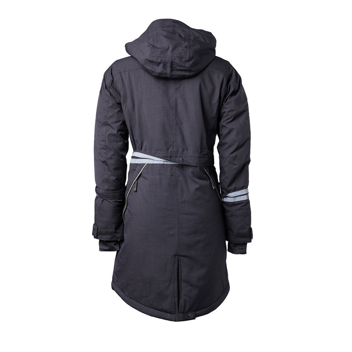 Parka Jacket 8.0 | Winter | Black | Luna