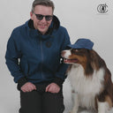 Dog Walker Shell Pants I Men I Charlie