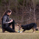 Elite Dog Training Vest | Black | Bamboo