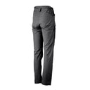 Dog Walker Shell Pants | Black | Long | Hayley